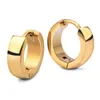 Stud Cross Design Earring Studs Elegant Fashion Women Jewelry Girl Gifts Nice BGE155Stud Dale22 Farl22