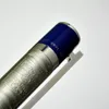 Begränsad upplaga Andy Warhol Ballpoint Pen unika metallavlastningar Barrel Office School Stationery High Quality Writing Ball Pen As Gift