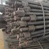 Mining Rock Bolt Metal Anchor Straw Metals Продукты туннель Minings Industry индивидуальная высокопрочная мульти -целевые металлические болты