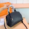 Totes Lady Handbag Designer Bag Fashion Women Floral Print Pack Leopard Shopping Cross Body Lock Luxury Handbags Designer Tote Bags top