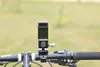 360 grad Smart Handy Halter Lenker Halterung Handy Halterung Halter Mit Kompass Guider Für Fahrrad Motorrad