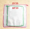 Kitchen Cleaning Rags Safe Home Bamboo Dish Cloths Eco Friendly Extra Absorbent Washcloths Household Supplies