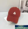 다목적 야구 모자 소프트 탑 스포츠 모자 작은 아이콘 조절 가능한 봄과 여름 피크 캡
