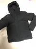 Nuovo stile Inverno Uomo Homme Inverno Jassen Chaquetas Parka Capispalla Grande pelliccia con cappuccio Fourrure Manteau Piumini Cappotto Hiver Doudoune2