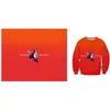 YX GIRL Diy Custom Design Herren Damen Casual Sweatshirt 3D-Druck Hoodies Drop Großhändler Lieferanten für Versender W220328