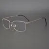 Classic Optical Frame Men Women Fashion Rectangular Prescription Eyeglass Computer Myopia Spectacles Eyewear Big Full Rim Vintage Glasses Frames