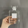 ペア2 in 1メイクアップギフトセットNo 5 l eau香水蒸気訪問者100ml edtルージュアリュールラミナスインテンス147＃リップス3.5gメイクアップキットボックスファースト配達