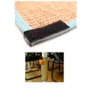 1PCS Scrating Board Mat Cat Sisal Pętla stołowa krzesło nogi nogi Protektorowe zabawki Drop dywan meble domowe 220623
