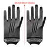 Five Fingers Gloves 1 Pair Ladies Sexy Mesh Fishnet Short/Long Stretchy Floral Bride Lace Gothic Steampunk Fancy Dress Mittens