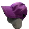 Casquettes de baseball Casquette hommes femmes unisexe été Casquette à visière chapeaux de Baseball mode lettre métal Triangle202l