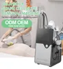 Équipement de beauté multifonctionnel professionnel Vela, système de cavitation ultrasonique sous vide et réduction de la graisse et de la cellulite, Machine hks-18 amincissante