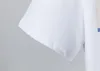 Летняя футболка Мужские женские дизайнерские футболки Свободные футболки Топы Мужская повседневная рубашка LuxurysКруглый воротник 100% хлопок, несминаемые и дышащие футболки SizeM-3XL#99