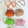 New Straw Woven Handbag Style Women's Leisure Beach Bag Handmade Ethnic Style Woven Bag 220614