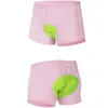 Racing Jacken MTB Radfahren Shorts Männer Frauen Sport Unterwäsche Stoßfest GEL Pad Für Mountainbike Fahrrad Culotte BermudaRacing