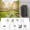 Cameras Wireless WiFi Battery Camera 1080P Security Rechargeable With PIR Motion Detection Cloud StorageIP IP Roge22 Line22