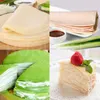 Mousse Tusen Layer Cake Making Machine