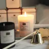 Aromatherapy home indoor lasting fragrance handmade candle gift box niche Nordic small ornaments jewelry bedroom