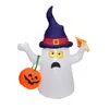 Other Event & Party Supplies ghost halloween inflatable toy halloween garden dec 220823