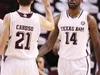 Chen37 Personnalisé 2021 Texas AM Aggies College Maillots Basketball Emanuel Miller Quenton Jackson Andre Gordon Jay Chandler Savion Flagg Diarra 4XL