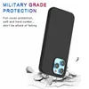Hybrid Armor Phone Cases For Samsung A53 A73 A33 A13 A03S A23 A32 A03 5G A03 Core Case Combo 2 in 1 TPU PC Shockproof Mobile Back Cover B2
