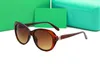 With Diamond Top Quality Luxury Designer Sunglasses Classic PC Frame Beach Sun Glasses For Men Women 4 Colors Optional Wholesale Number gift