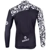 2024 Morvelo Winter Fleece Windproof Cycling Jacket Windjacket Thermal MTB Biking Coat Mens Warm Up Jacket