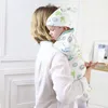 23-teiliges Set Babydecke für Neugeborene, Windeln, Säuglings-Empfangsdecken, Wickeltuch, Schlafsack, Bettwäsche, Schlafsäcke 220527
