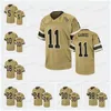 Maillot de football CeoMitNess NCAA College UCF Knights Blake Bortles Marlon Williams McKenzie Milton Dillon Gabriel Shaquem Griffin Damarius Good Richie