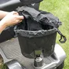 Auto Organizer voor Scooter Fietsmand Tas Draagbare Tote Waterdichte opslag