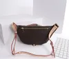 Borse da donna di lusso Borse Crossbody Borse Pocket Designer Borse Designer Bote Leather Fashion Bumbag RvPWQ