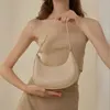 حقائب المصممين امرأة جلدية حقيقية محافظ حقائب اليد سيدة الكتف واحد الكتف الكبر