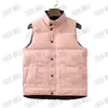 MenS Vests Women & Man Winter Down Vest Heated Bodywarmer Mans Jacket Jumper Outdoor Warm Feather Outfit Parka Outwear Casual Euro size S-XXL