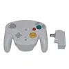 Game Controllers & Joysticks Wireless 2.4GHz Wifi Controller Gamepad Portable Joystick For Cube N-G-CGame