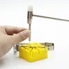Titta p￥ reparationssatser 11 st/set l￤nk f￶r band slits rem armband kedje pin remover adjuster verktygssats m￤n kvinnor