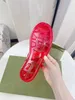 2022 nieuwe Europese stijl vrouwen Gladiator sandalen mode slippers ronde knop decoratie Romeinse geweven transparante kleur jelly sandalen riem
