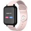 Smart Watch wasserdichte Fitness -Tracker Sport für iOS Android Phone SmartWatch Heart Frequenz -Monitor -Blutdruckfunktionen B579620255