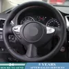 Direksiyon Simidi Kapaklar Araç Kapağı Juke Maxima Sentra SV 370Z 2008-2022 Infiniti FX FX35 FX37 FX50STEING CUVERSSTEERI