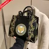 Mode Hohe Qualität Marke Trendy Damen Taschen Direkt Verkauf Neue Weibliche Tote Schulter Handtasche Frau