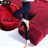 High Quality New Women Office Work Pants High Stretch Cotton Ladies Pencil Pants Black red blue Female High Waist Trousers 210412