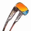 QUISVIKER Zonnebril Gloednieuwe Sport Vissen Bril Outdoor Gepolariseerde Brillen Goggles Zonnebril Mannen Vrouwen Vis Eyewear