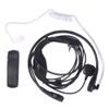 Baofeng Casque Talkie Walkie Intra Auriculaire Avec Tube Acoustique Micro Ptt 2 Брошы Pour Radio CB UV-5R BF-888S