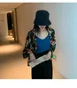 女性用ジャケット着物女性2022日本の着物カーディガンシフォンシャツブラウス