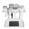 80k Cavitation Ultrasound Vacuum Slimming Machine Body Shaping Contouring Weight Loss Machine Fast Effective Cellulite Remover