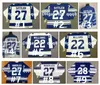 qqq8 Vintage CCM Hockey Tröjor Alexander Mogilny DARRYL SITTLER TERRY ED BELFOUR MATS SUNDIN DOUG SLIPS DOMI CURTIS JOSEPH