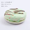 Party Supplies Artificial Decorations Foods Material Simulated Doughnut Model Fake Snacks Hotel Decoration Mold 20220530 D3