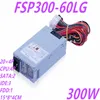 Zasilacze komputerowe Nowe oryginalne zasilacze dla FSP Flex NAS Mini1u 300W Przełączanie FSP300-60LG