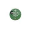 CR2016 3V Lithium-Knopfzellen-Knopfzellen, 100 % frisch, super Qualität