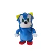 Kids Toys Plush Dolls travesseiros de desenhos animados protagonista Electric anding and Singing Plush Toy Love Animal Holiday Creative Gift Wholesale