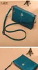 Wholesale real cowhide womens bag messenger small bags clutch korean style shoulder mini Bag