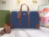 2022 Marke Herren Riesenkoffer Luxus-Designer-Handtasche Damen-Schnellreisetasche Gepäck-Einkaufstasche mit großer Kapazität 547953